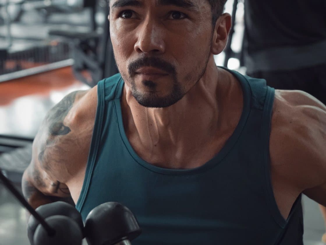 Conteúdo fitness