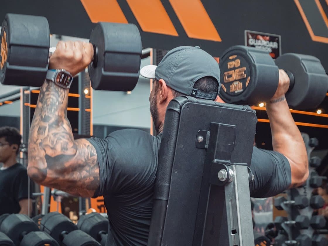 Conteúdo fitness