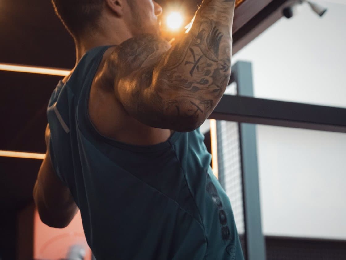 Conteúdo fitness