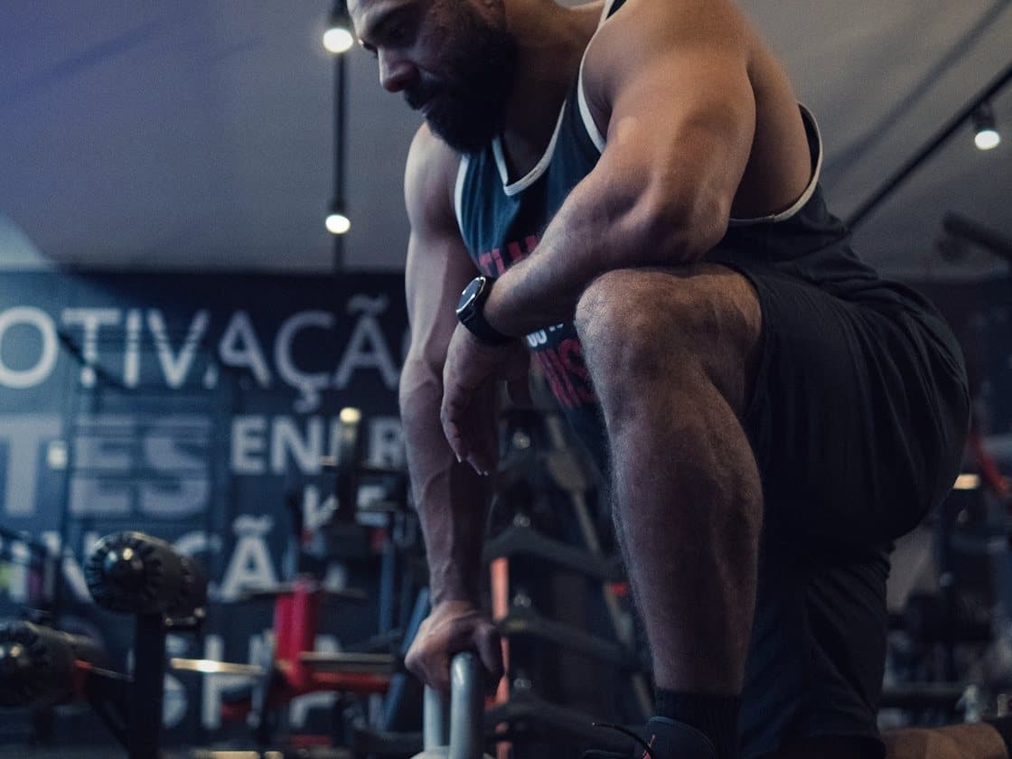 Conteúdo fitness