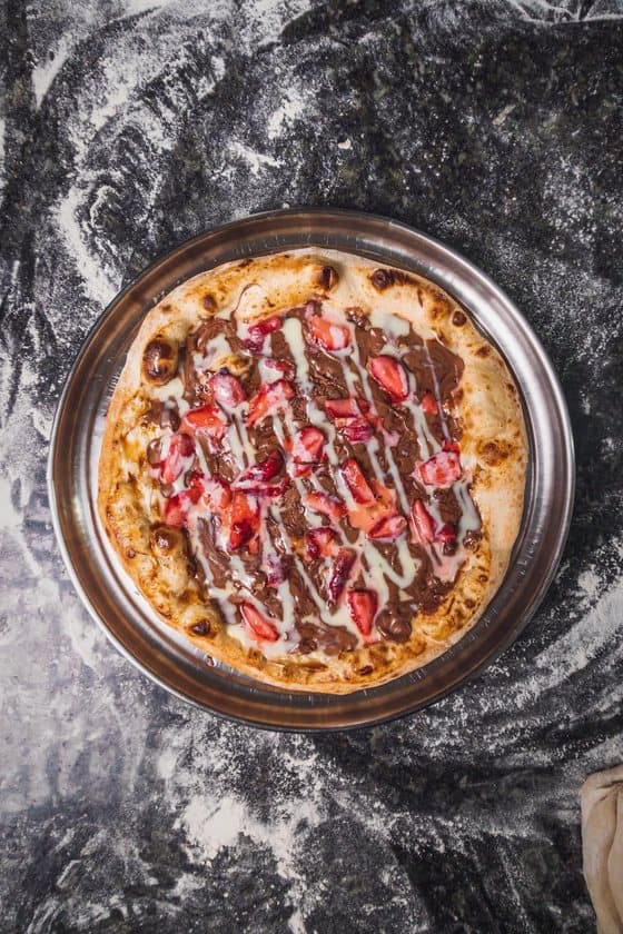 Still · pizzaria