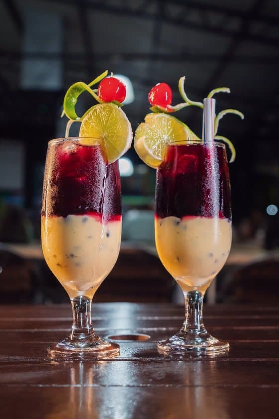 Still · drinks